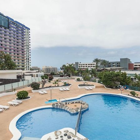 Paraiso Del Sur Studio-Apartment Адехе Экстерьер фото