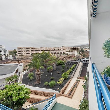 Paraiso Del Sur Studio-Apartment Адехе Экстерьер фото